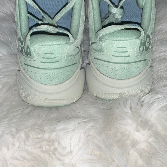 Hoka Clifton L Suede - Picture 5 of 11